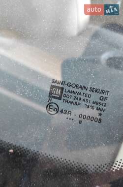 Минивэн Opel Combo 2008 в Коломые фото 4 Минивэн Opel Combo 2008 в Коломые