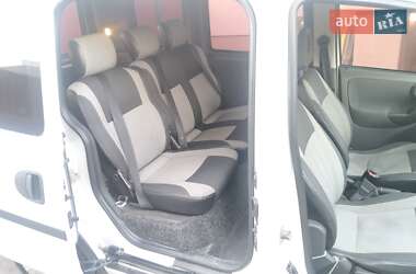 Минивэн Opel Combo 2009 в Львове