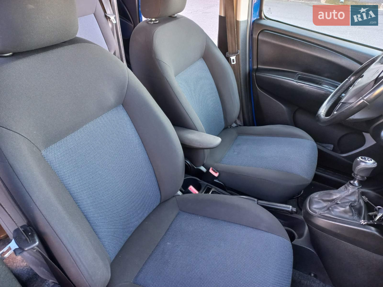 2012 Opel Combo - мініатюра 44