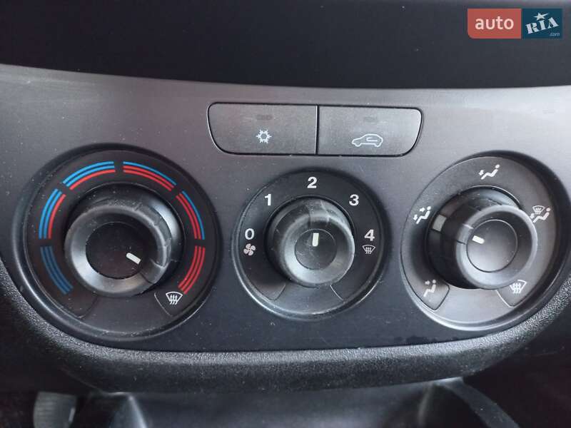 Минивэн Opel Combo 2012 в Виннице