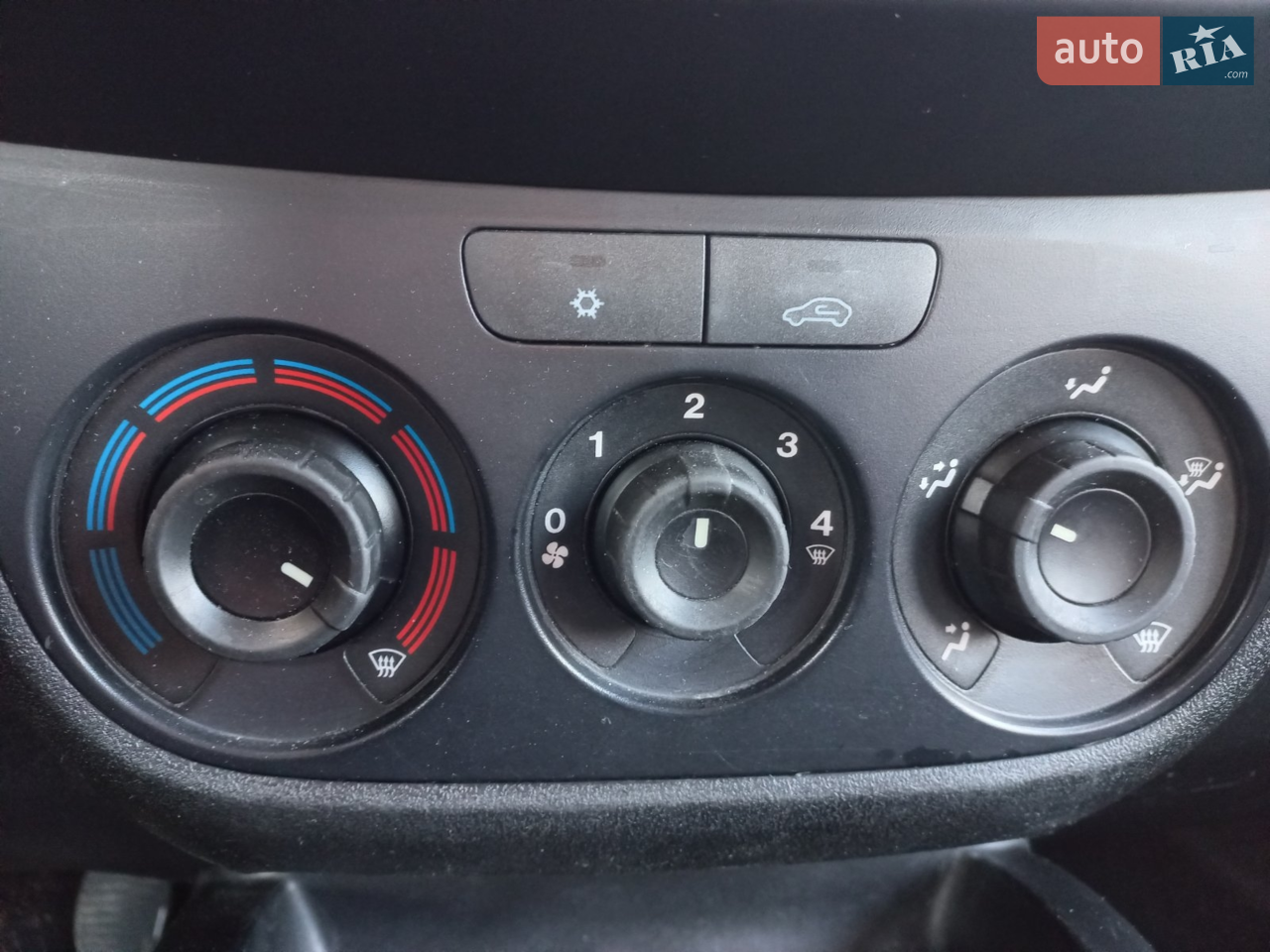2012 Opel Combo - мініатюра 50