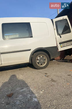 Мінівен Opel Combo 2007 в Харкові