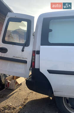 Мінівен Opel Combo 2007 в Харкові