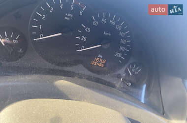 Мінівен Opel Combo 2007 в Харкові