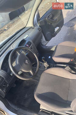Мінівен Opel Combo 2007 в Харкові