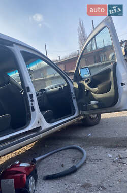 Минивэн Opel Combo 2007 в Харькове
