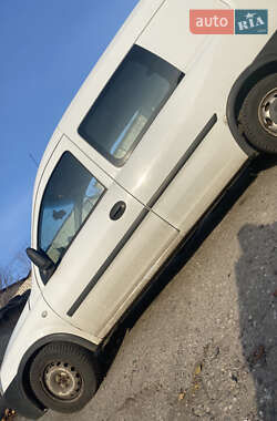 Минивэн Opel Combo 2007 в Харькове