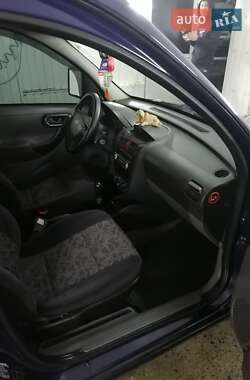 Мінівен Opel Combo 2005 в Надвірній