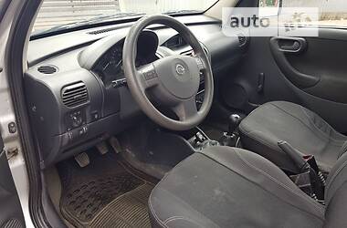 Купе Opel Combo 2006 в Черновцах