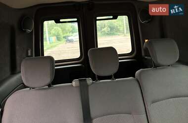 Минивэн Opel Combo 2005 в Золочеве