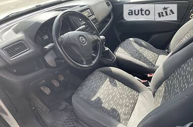 Пикап Opel Combo 2015 в Тернополе