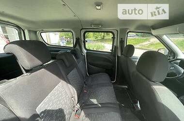 Пикап Opel Combo 2015 в Тернополе