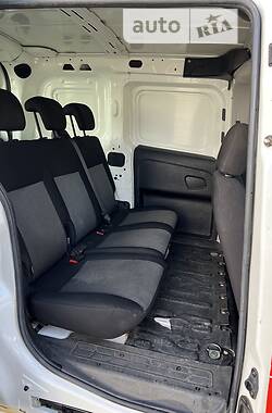 Пикап Opel Combo 2014 в Одессе