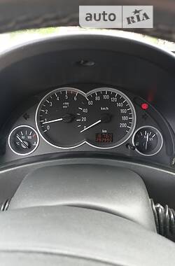 Минивэн Opel Combo 2005 в 