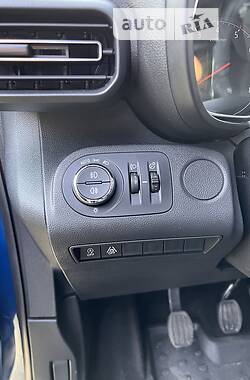 Универсал Opel Combo 2020 в Радивилове