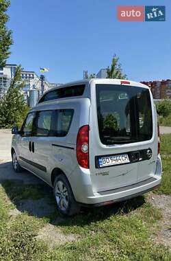 Минивэн Opel Combo 2012 в Тернополе