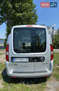 Минивэн Opel Combo 2012 в Тернополе