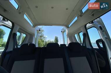 Минивэн Opel Combo 2012 в Тернополе