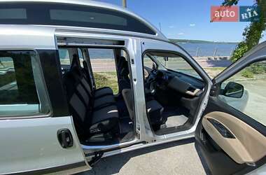 Минивэн Opel Combo 2012 в Тернополе