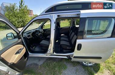 Минивэн Opel Combo 2012 в Тернополе