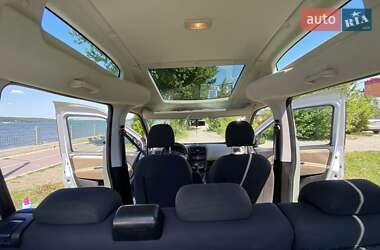 Минивэн Opel Combo 2012 в Тернополе