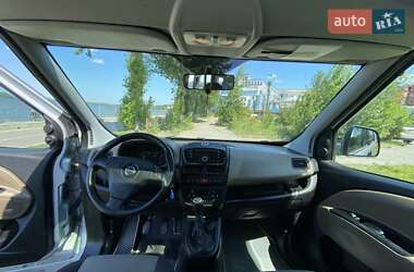 Минивэн Opel Combo 2012 в Тернополе