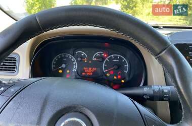 Минивэн Opel Combo 2012 в Тернополе