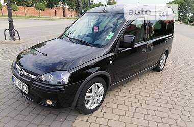 Универсал Opel Combo 2008 в 
