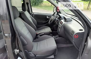 Универсал Opel Combo 2008 в 