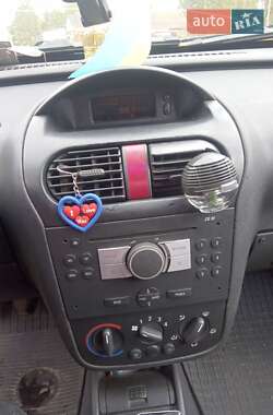 Мінівен Opel Combo 2008 в Луцьку фото 9 Мінівен Opel Combo 2008 в Луцьку
