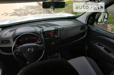 Минивэн Opel Combo 2013 в Тячеве
