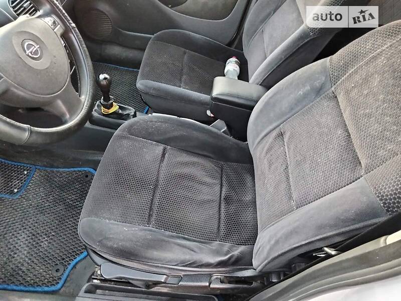 Минивэн Opel Combo 2005 в Ковеле фото 6 Минивэн Opel Combo 2005 в Ковеле