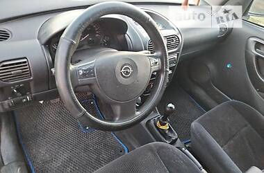 Минивэн Opel Combo 2005 в Ковеле фото 7 Минивэн Opel Combo 2005 в Ковеле