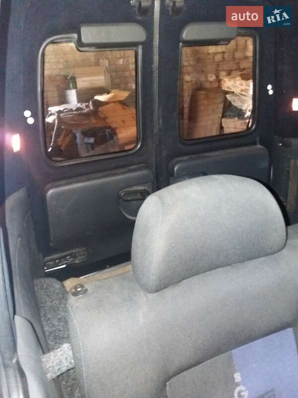 Мінівен Opel Combo 2007 в 