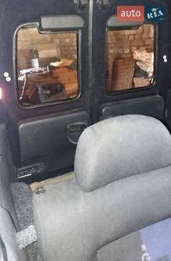 Мінівен Opel Combo 2007 в 