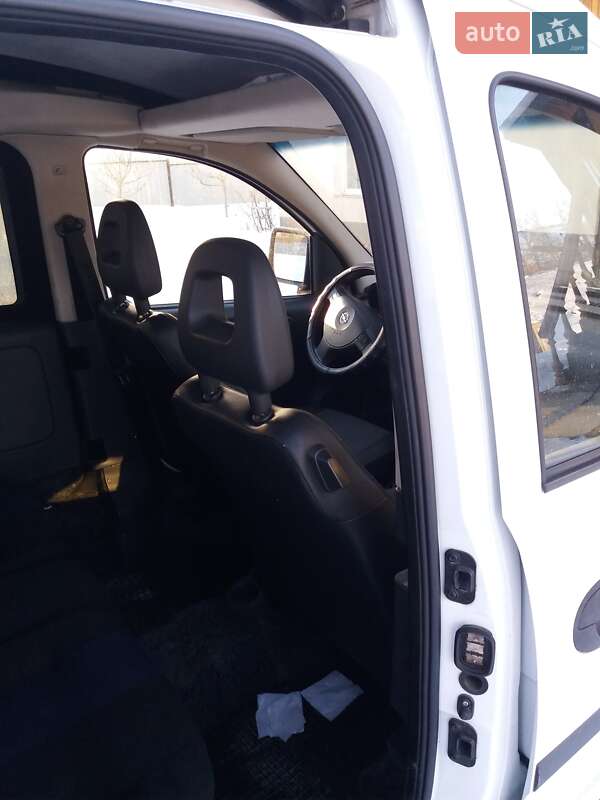 Минивэн Opel Combo 2007 в Турке