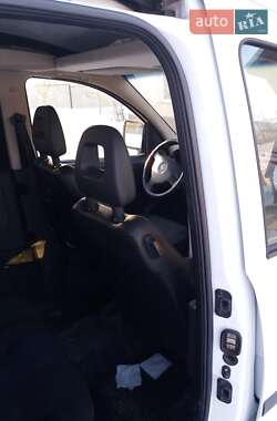 Мінівен Opel Combo 2007 в 