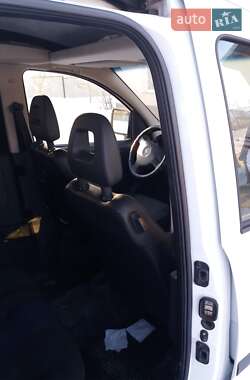 Минивэн Opel Combo 2007 в Турке