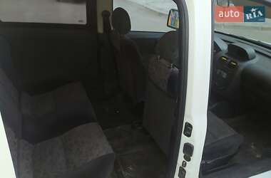 Минивэн Opel Combo 2007 в Гоще фото 2 Минивэн Opel Combo 2007 в Гоще