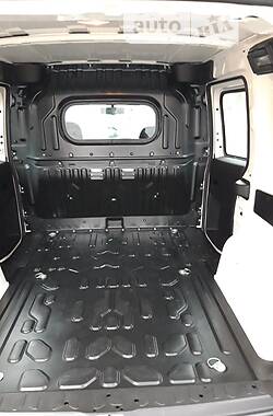 Вантажний фургон Opel Combo 2017 в Полтаві фото 4 Вантажний фургон Opel Combo 2017 в Полтаві