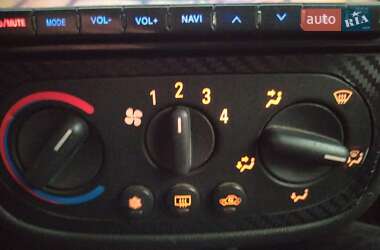 Мінівен Opel Combo 2008 в Львові