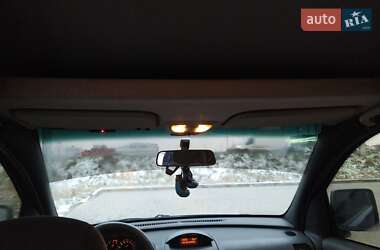 Мінівен Opel Combo 2008 в Львові