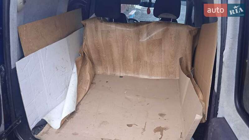 Мінівен Opel Combo 2006 в Броварах