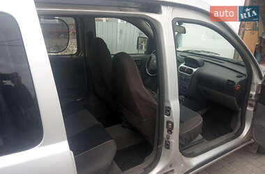 Минивэн Opel Combo 2005 в Владимире