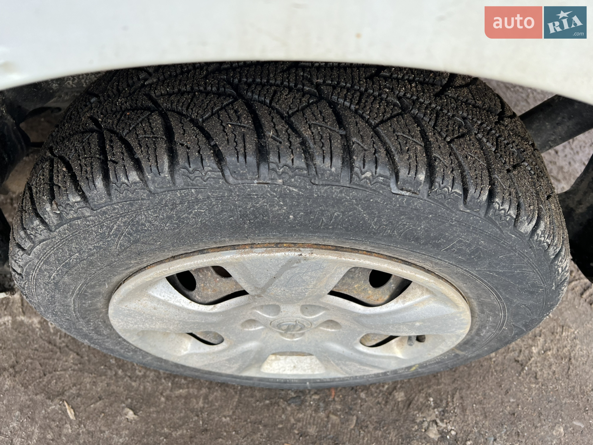 2012 Opel Combo - мініатюра 3