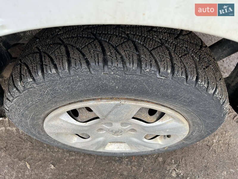 Минивэн Opel Combo 2012 в Львове