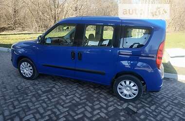 Мінівен Opel Combo 2012 в Вінниці