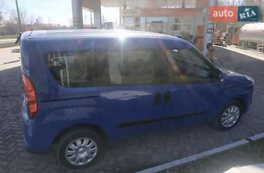 Минивэн Opel Combo 2012 в Виннице