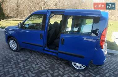 Минивэн Opel Combo 2012 в Виннице