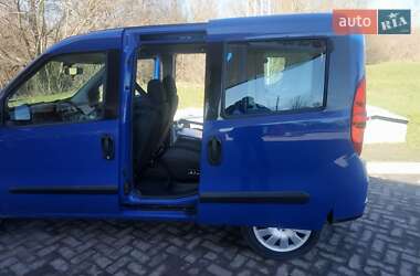 Минивэн Opel Combo 2012 в Виннице